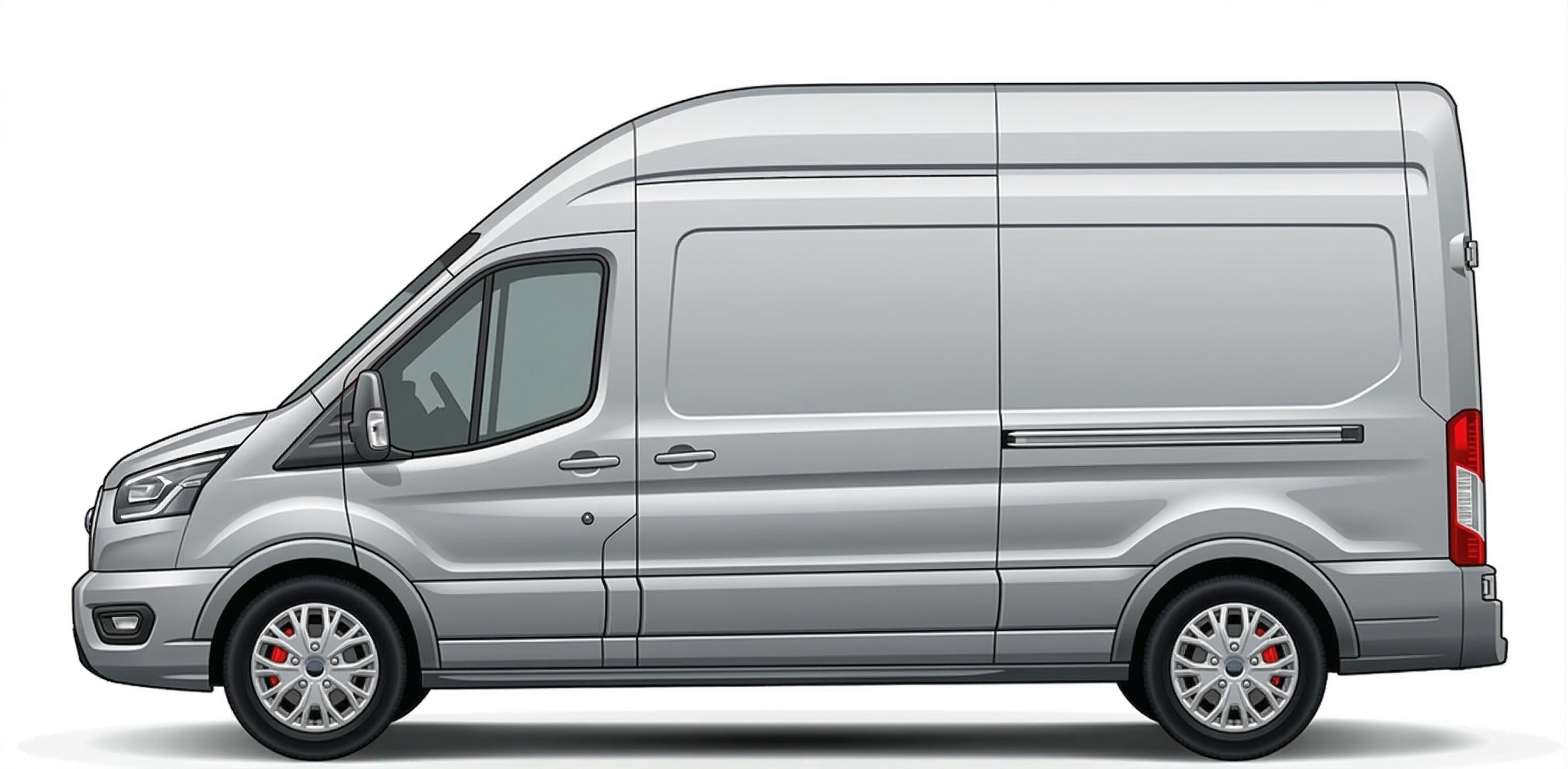 Wondle demo vehicle
